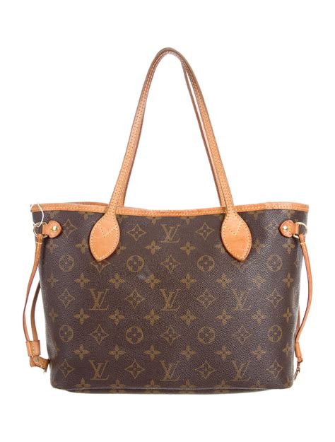 louis vuitton bag neverfull pm|louis vuitton totally pm monogram.